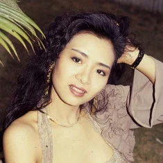 Amy Yip Chi-Mei