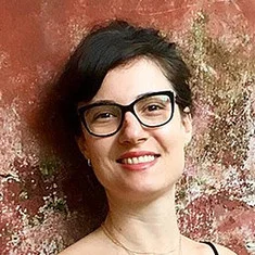 Joana Collier