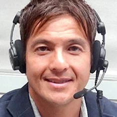 Hiroshi Morita