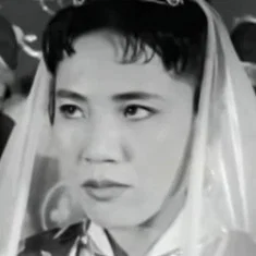 Go Hyang-mi
