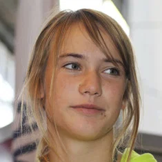 Laura Dekker