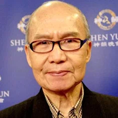 Joseph Kuo