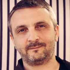 Aleksey Kozhuharov