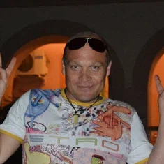 Андрей Савицкий