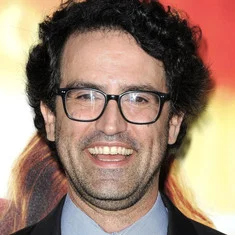 Andrew J. Cohen