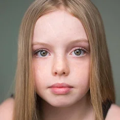 Emily Dargan