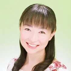 Shoko Kikuchi