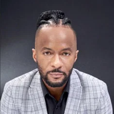 Montré Burton