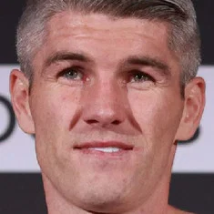 Liam Smith