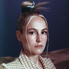 María Escarmiento