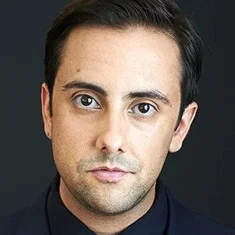 Matthew Gouveia
