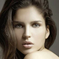 Alesia Riabenkova