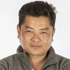 Dayahang Rai