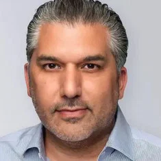Nick Khan