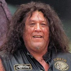 Chuck Billy