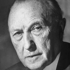Konrad Adenauer