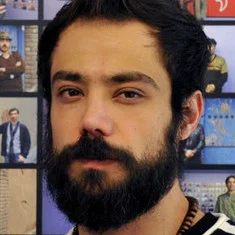 Amir Babashahabi