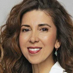 Müge Dağıstanlı
