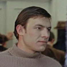 Юрий Орлов