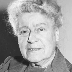 Rosa Albach-Retty