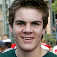 Kyle Swann