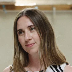 Kate Auster