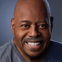 Reginald VelJohnson