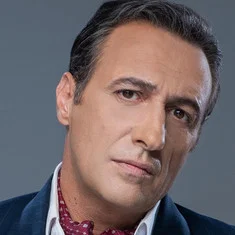 Vangelis Alexandris