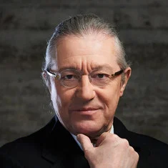 Sylvain Cambreling