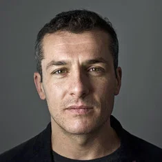 Cédric Gras