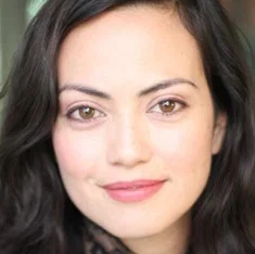 Melanie Lewis