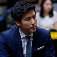 Yang Jin-woo