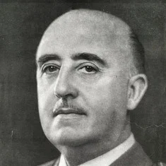 Франсиско Франко