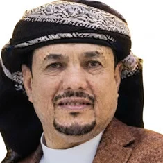 خالد الجبري