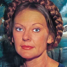 Elizabeth Hartmann