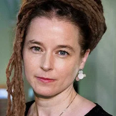 Amanda Lind