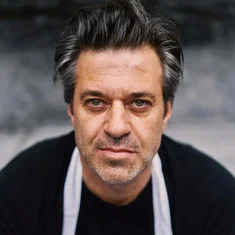 Sergio Herman