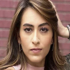 Monica Alfons