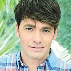 Lion Rosenberg
