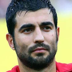 Raúl Albiol