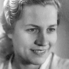 Karin Garder