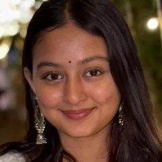 Shruti Bisht