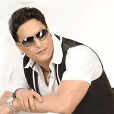 Ravi Sarma