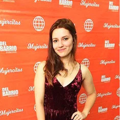 Vania Accinelli