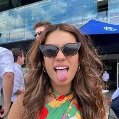 Isabelle Graiche