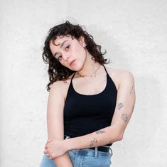 Paulina Ibargüengoytia