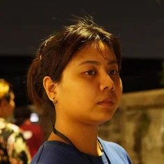 Panpailin Kosunthon