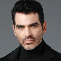 Tiberio Cruz