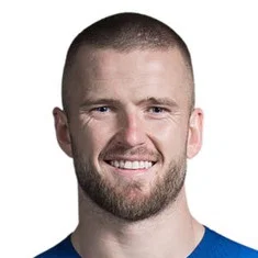 Eric Dier
