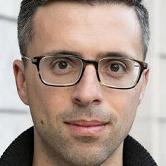 Ezra Klein